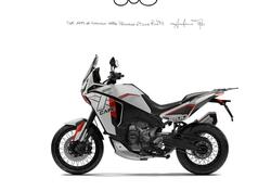 Moto Morini X-Cape 1200 (2026) nuova