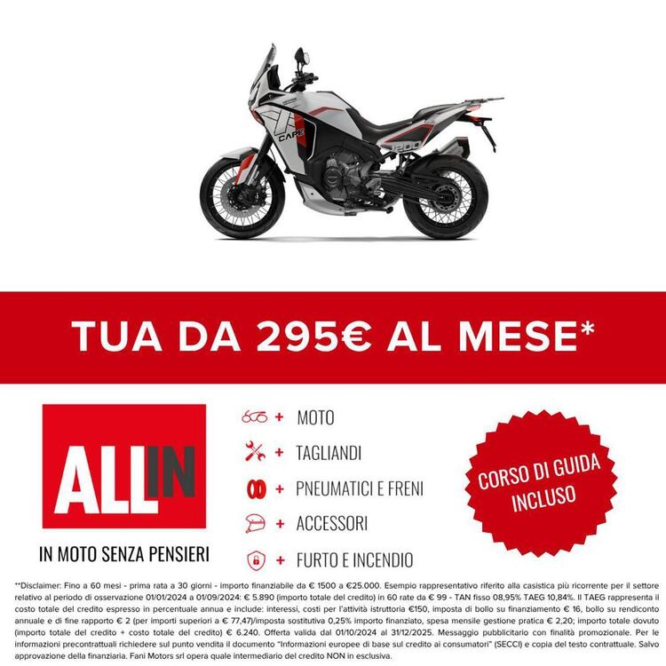 Moto Morini X-Cape 1200 (2026) (2)