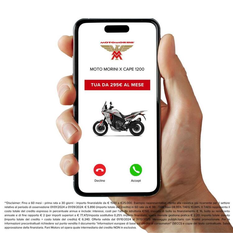 Moto Morini X-Cape 1200 (2026) (3)