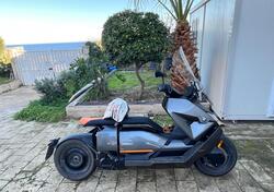 Bmw CE 04 (2021 - 25) usata