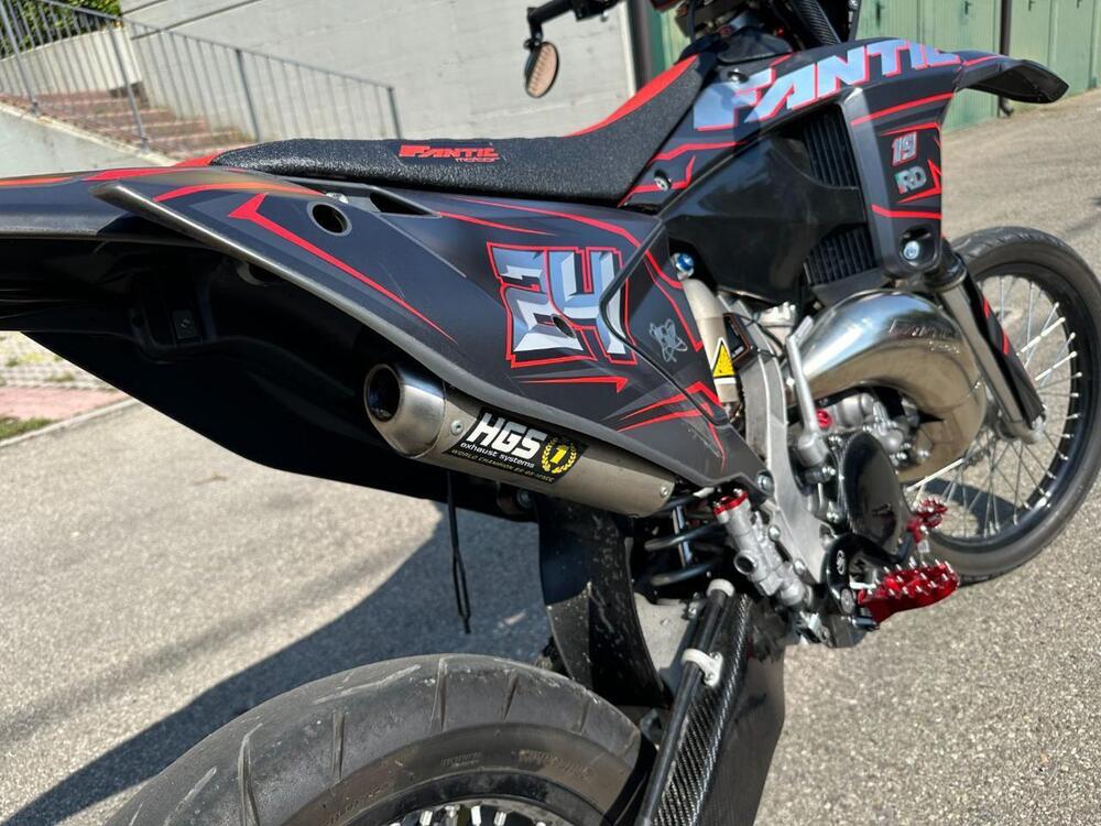 Fantic Motor XE 125 (2023) (3)