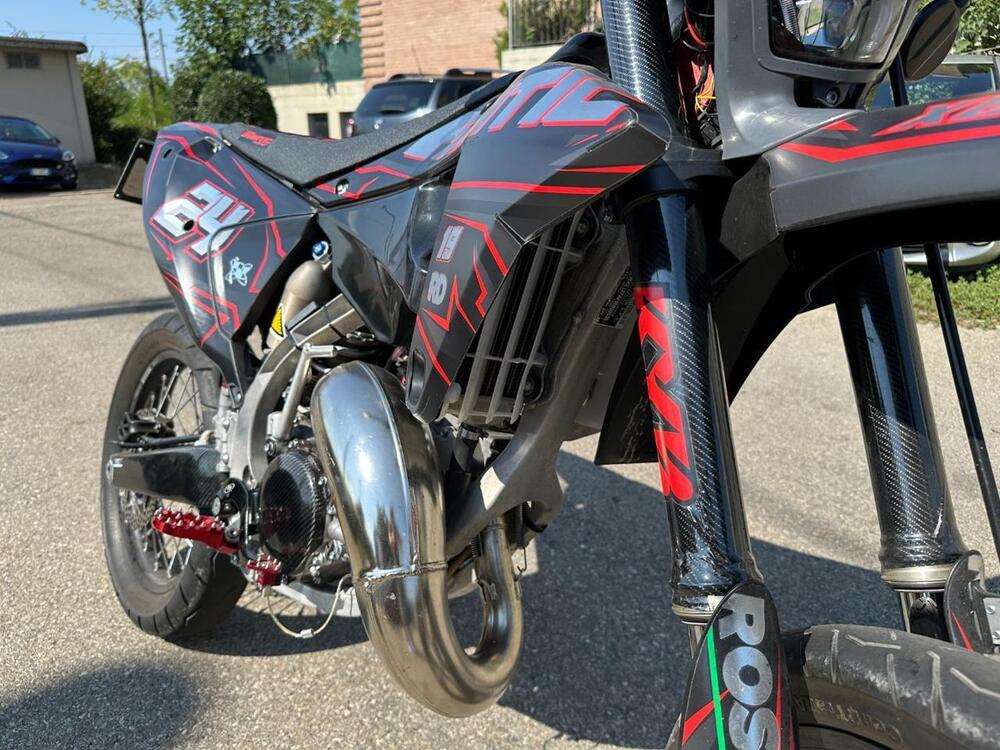 Fantic Motor XE 125 (2023) (5)