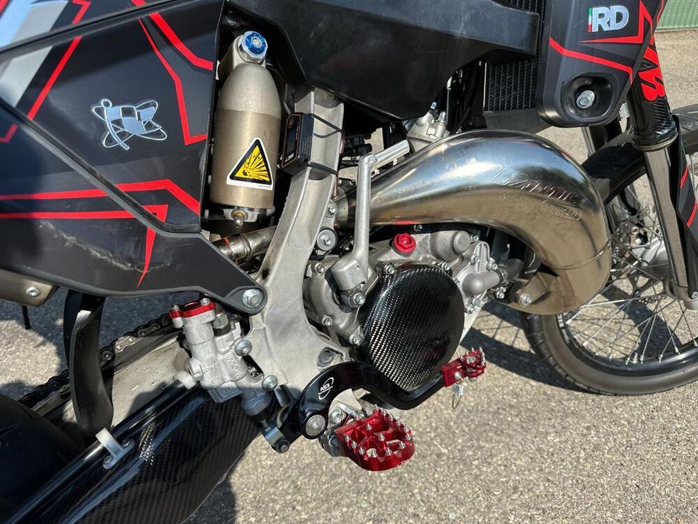 Fantic Motor XE 125 (2023) (4)