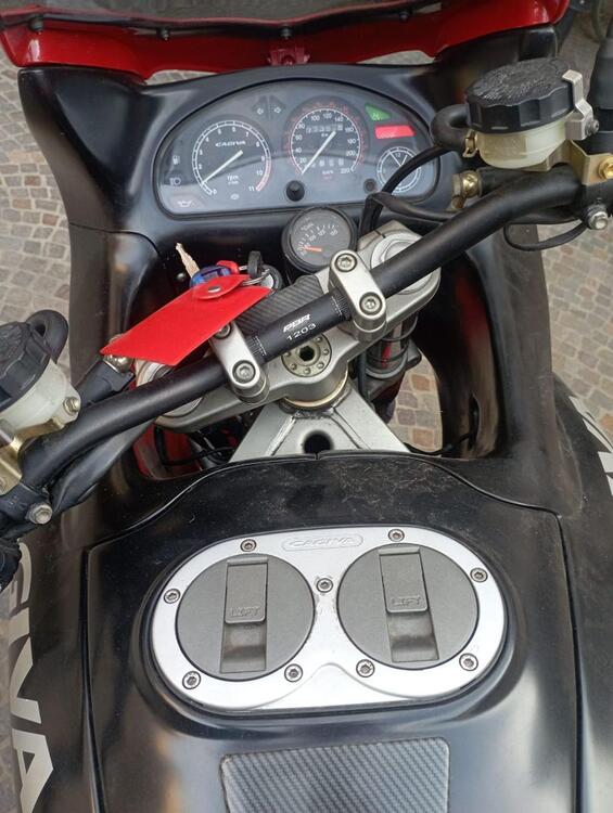 Cagiva Gran Canyon 900T (2)