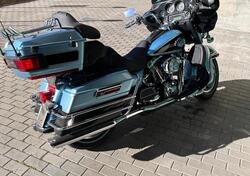 Harley-Davidson 1584 Electra Glide Ultra Classic (2007) - FLHTCU usata
