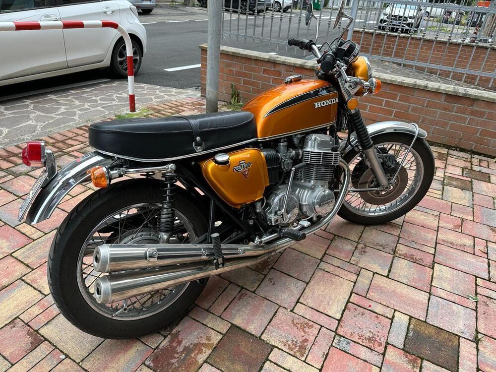 Honda CB 750 FOUR