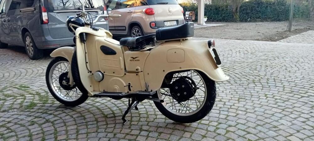 Moto Guzzi 192 (5)