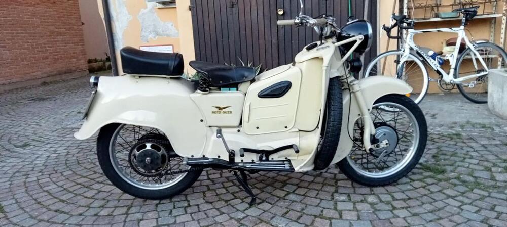 Moto Guzzi 192 (2)