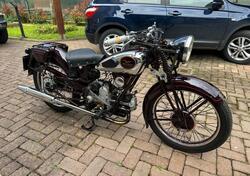 Moto Guzzi PE 250 d'epoca