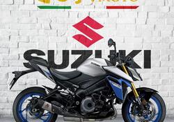 Suzuki GSX-S1000 EVO (2025) nuova