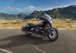 Bmw R 18 B (2025) usata