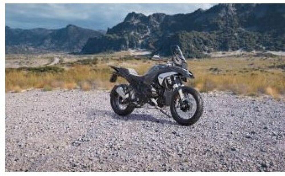 Bmw R 1300 GS Adventure (2025)