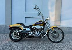 Harley-Davidson 1450 Springer (2002 - 04) - FXSTSI usata