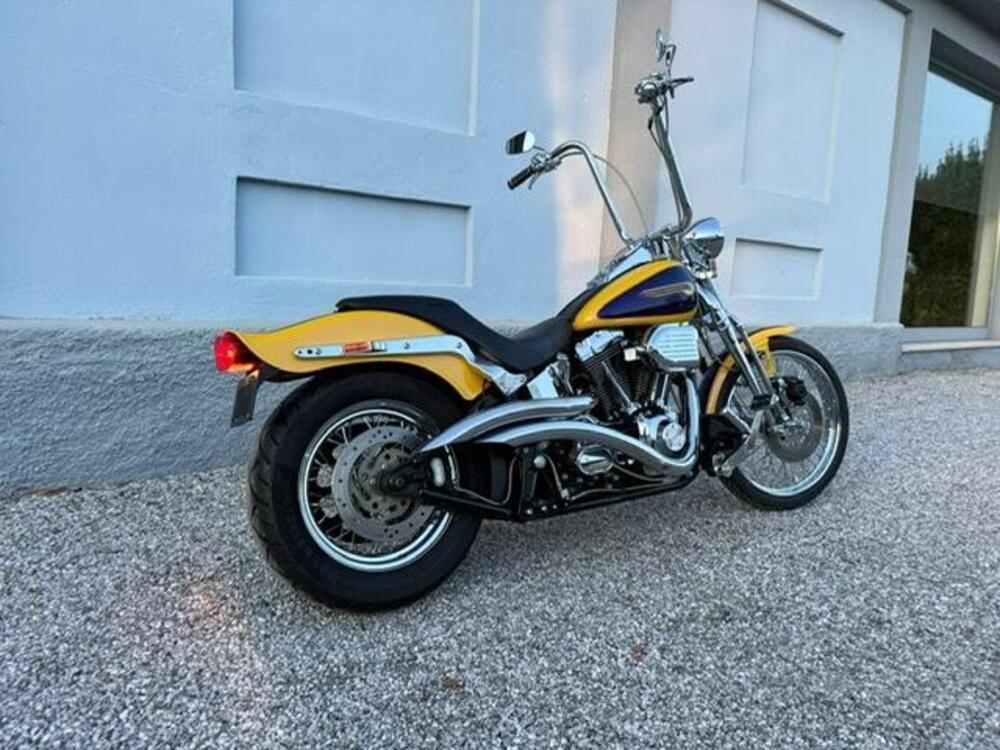 Harley-Davidson 1450 Springer (2002 - 04) - FXSTSI (3)