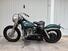 Harley-Davidson Panhead Duo Glide FLH 1200 (9)