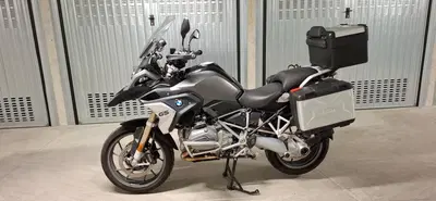 Bmw R 1200 GS (2017 - 18) usata