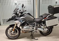 Bmw R 1200 GS (2017 - 18) usata