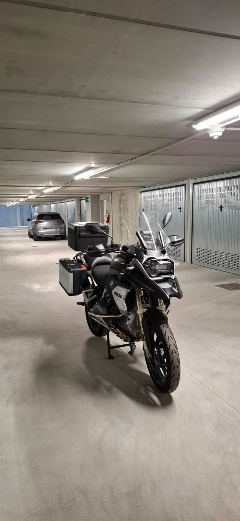 Bmw R 1200 GS (2017 - 18) (3)