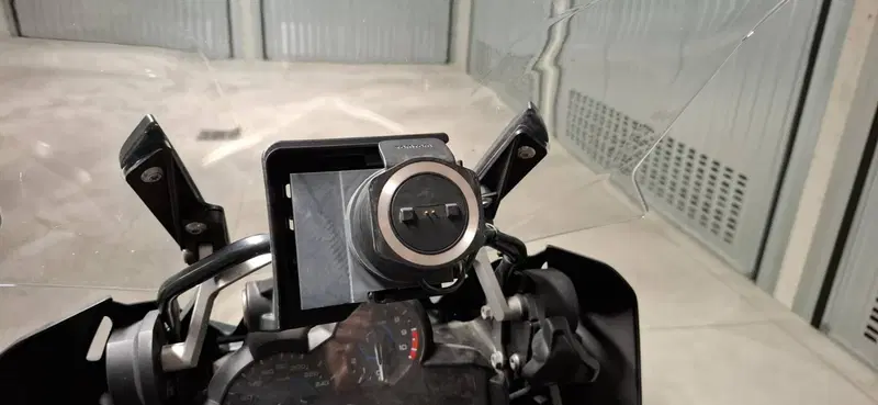 Bmw R 1200 GS (2017 - 18) (5)