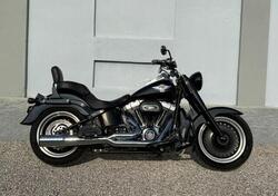 Harley-Davidson 1584 Fat Boy (2008 - 10) - FLSTF usata