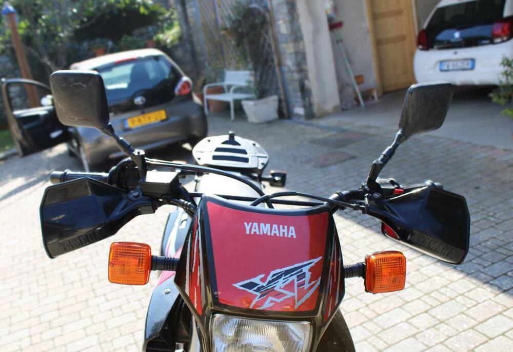 Yamaha XT 600 E (1990 - 04) (4)