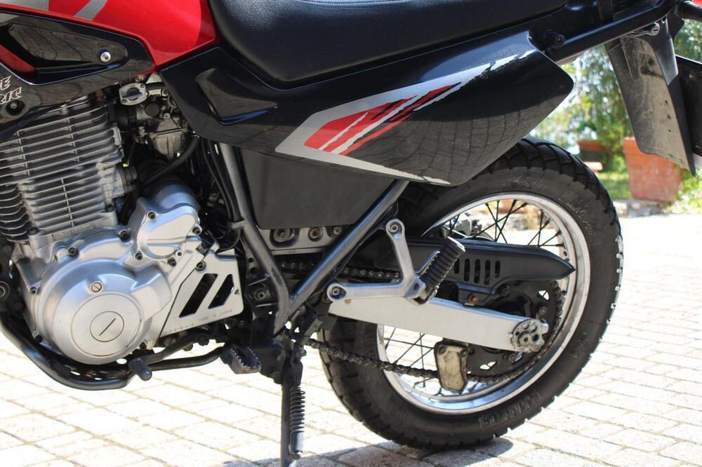 Yamaha XT 600 E (1990 - 04) (5)