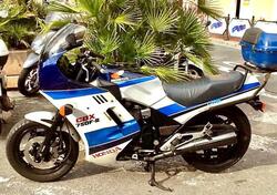 Honda CBX 750 F (1985 - 88) usata