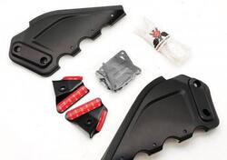 Kit Paracalore Motore, Originale, Moto Morini late