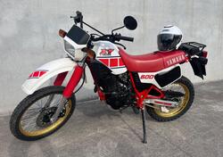 Yamaha XT 600 43F d'epoca