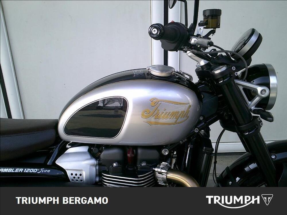 Triumph Scrambler 1200 X Icon Edition (2025) (2)