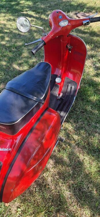 Piaggio Vespa sprint veloce  (2)