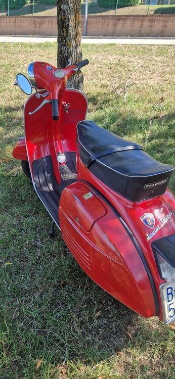 Piaggio Vespa sprint veloce  (3)