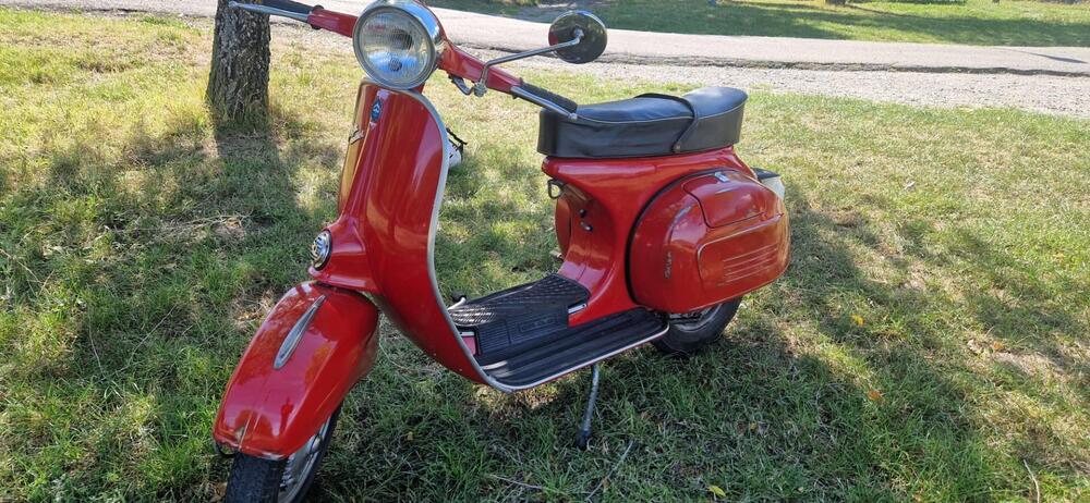Piaggio Vespa sprint veloce  (4)