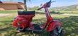 Piaggio Vespa sprint veloce  (6)