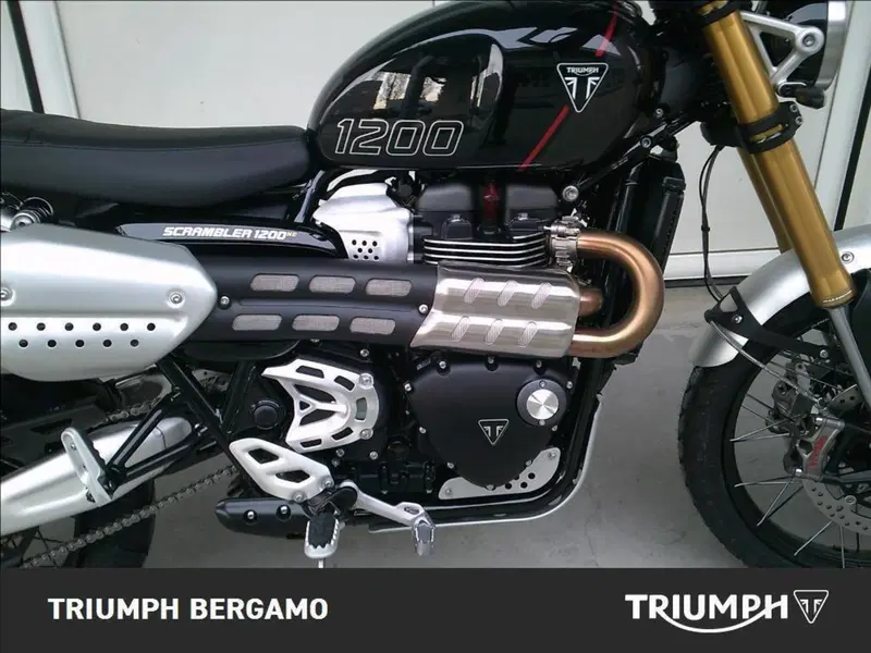 Triumph Scrambler 1200 XE (2024 - 25) (2)