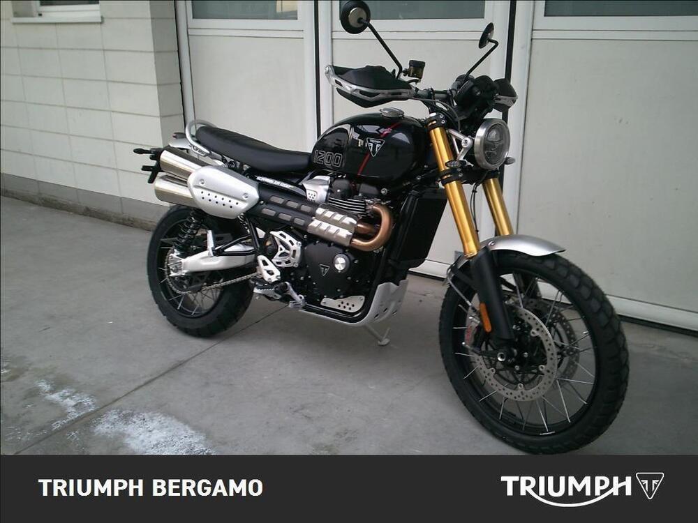 Triumph Scrambler 1200 XE (2024 - 25) (3)