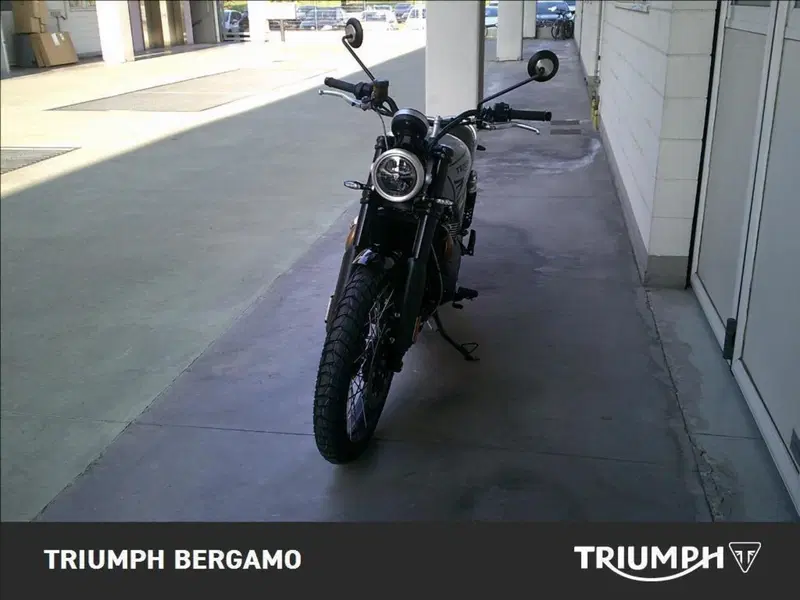 Triumph Scrambler 1200 X (2024 - 26) (5)