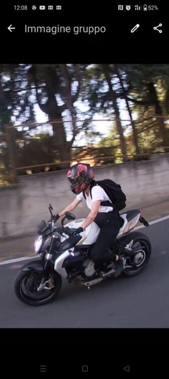 MV Agusta Brutale 675 (2011 - 15) (4)