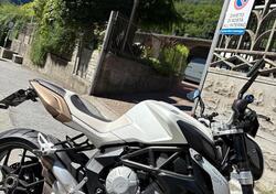 MV Agusta Brutale 675 (2011 - 15) usata