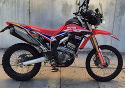 Honda CRF 300 L (2021 - 24) usata