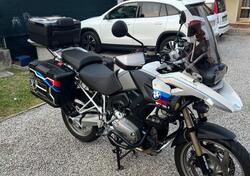 Bmw R 1200 GS (2008 - 09) usata