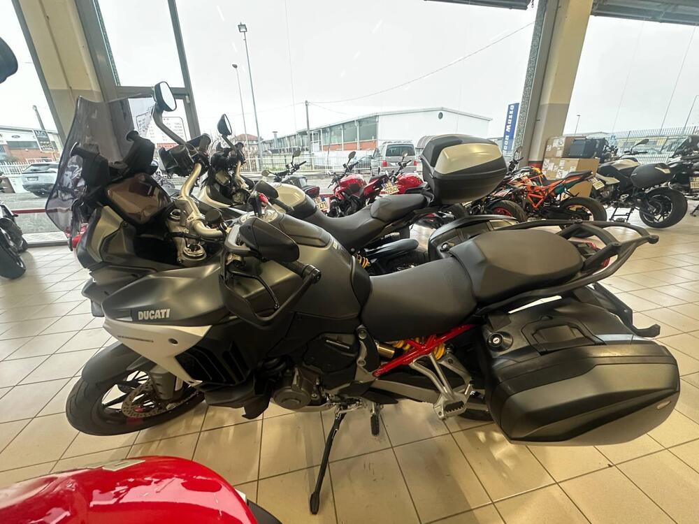 Ducati Multistrada V4 S (2021 - 24) (2)