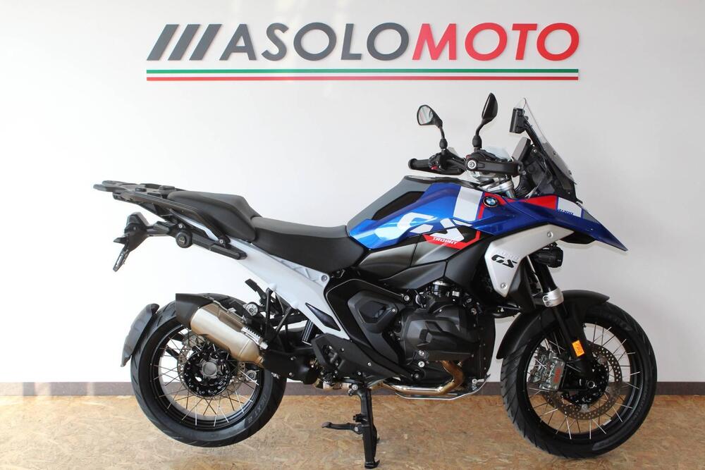 Bmw R 1300 GS ASA (2024 - 25) (2)