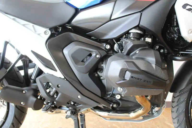 Bmw R 1300 GS ASA (2024 - 26) (14)
