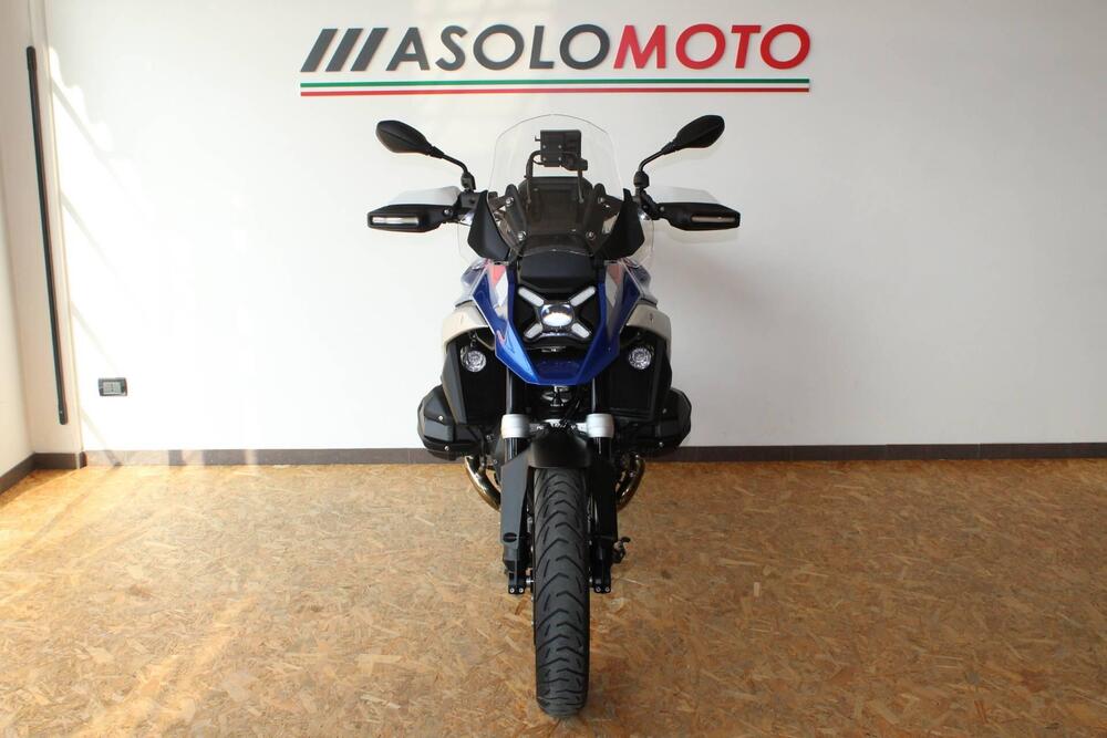 Bmw R 1300 GS ASA (2024 - 25) (3)