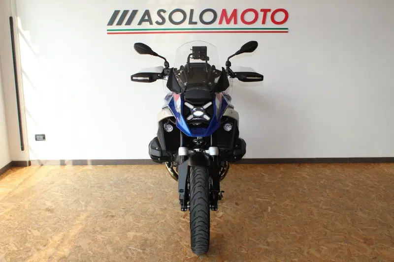 Bmw R 1300 GS ASA (2024 - 26) (3)