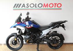 Bmw R 1300 GS ASA (2024 - 25) usata