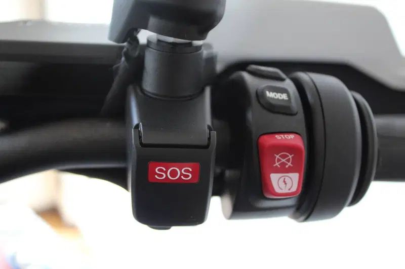 Bmw R 1300 GS ASA (2024 - 26) (6)