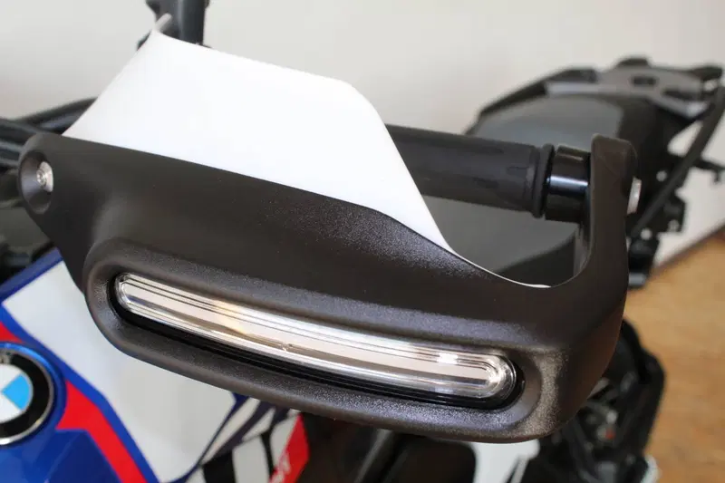 Bmw R 1300 GS ASA (2024 - 26) (8)