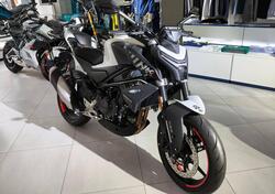 CFMOTO 450NK (2023 - 25) nuova